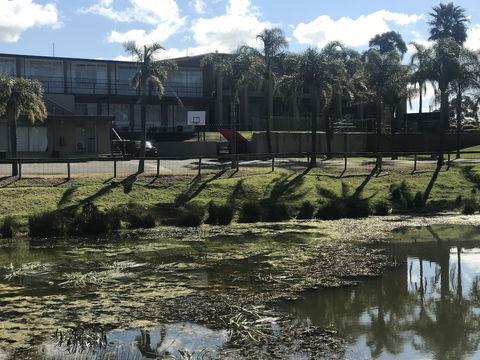 Rivers Apartments & Motel Sale Gippsland - Accommodation Asia 3