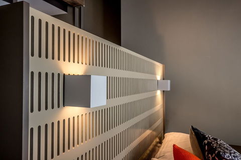 Waterman's Hotel - Accommodation Asia 2