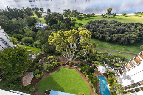 High Tor Apartment 134 - Accommodation Asia 1