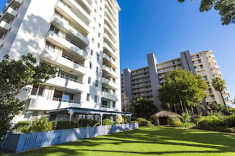 High Tor Apartment 134 - Accommodation Asia 2