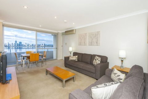 High Tor Apartment 134 - Accommodation Asia 0