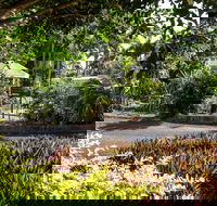 Country Comfort Bundaberg - Accommodation Asia
