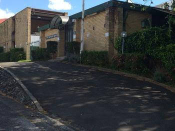 Amg Motel & Serviced Apartments - Accommodation Guide 1