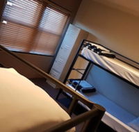 Central Backpackers - Hostel - Accommodation Asia