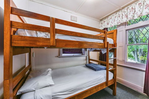 Wyatt Guest House - Accommodation Asia 7