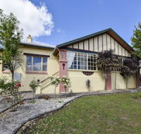 Wyatt Guest House