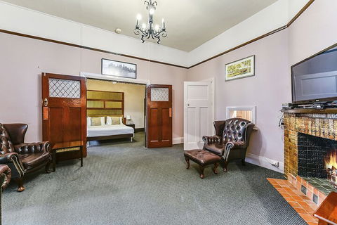 Wyatt Guest House - Accommodation Asia 5