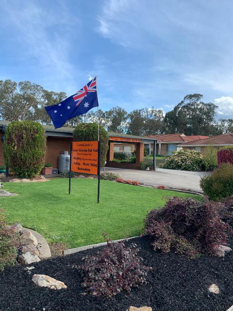 Alexandra Motor Inn Victoria Aus - Accommodation Guide 6