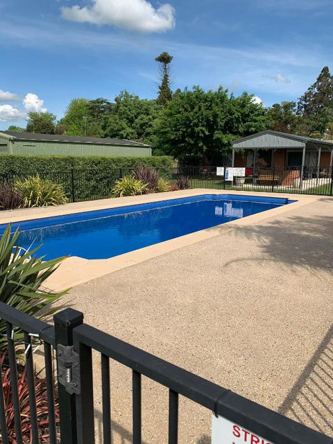Alexandra Motor Inn Victoria Aus - Accommodation Guide 4
