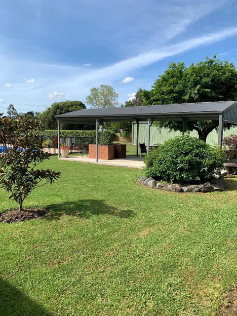 Alexandra Motor Inn Victoria Aus - Accommodation Guide 2