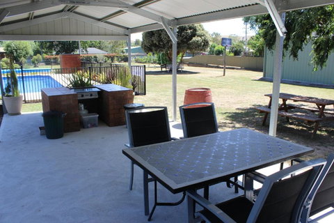Alexandra Motor Inn Victoria Aus - Accommodation Guide 3
