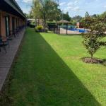 Alexandra Motor Inn Victoria Aus - Accommodation Guide 0