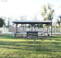 Big4 Mildura Crossroads Holiday Park - Accommodation Asia