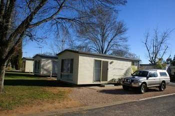 Big4 Mildura Crossroads Holiday Park - Accommodation Asia 3