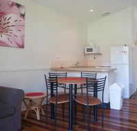 11 Korora Palms 1 Bedroom Bure - Accommodation Asia