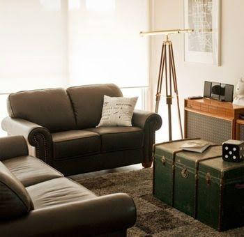 Forty Five - Accommodation Guide 0