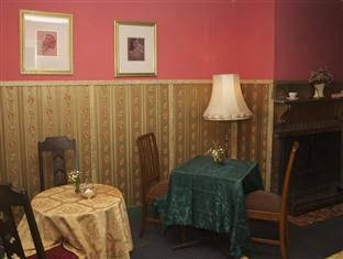 Amphitheatre VIC Accommodation Asia