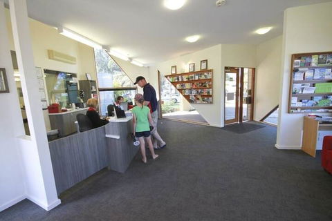 Bellarine Bayside Holiday Parks - Accommodation Asia 3