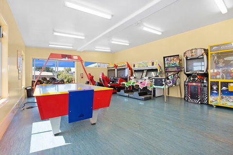 Bellarine Bayside Holiday Parks - Accommodation Asia 4