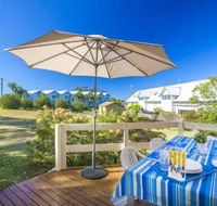 Mollymook Beach Units 7 - Accommodation Asia