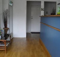 Queensland Motel - Accommodation Asia
