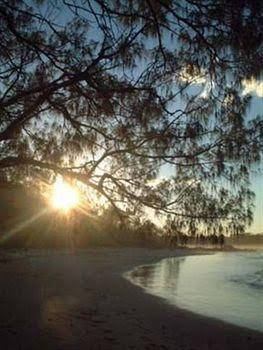 Sans Souci - Accommodation Guide 0