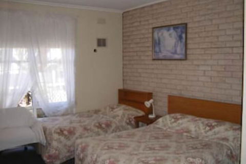 Colonial Lodge Motel Geelong - Accommodation Asia 3