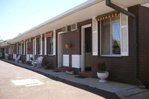 Colonial Lodge Motel Geelong - Accommodation Asia 2