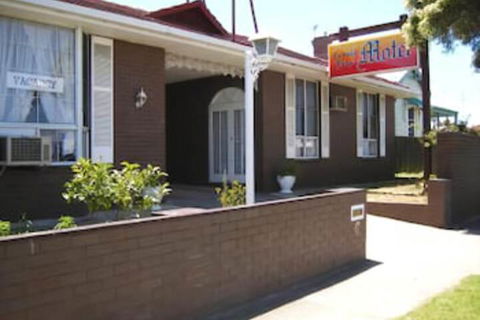 Colonial Lodge Motel Geelong - Accommodation Asia 0