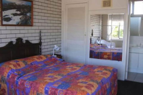 Colonial Lodge Motel Geelong - Accommodation Asia 5