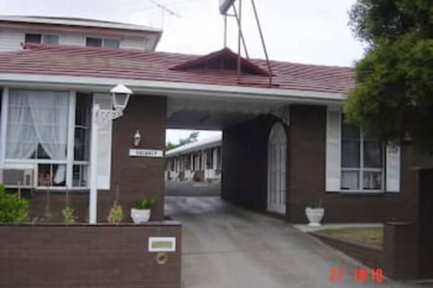 Colonial Lodge Motel Geelong - Accommodation Asia 1