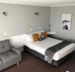 Country Roads Motor Inn - Accommodation Asia