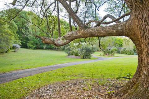 Crabbes Creek Cottages - Accommodation Guide 3