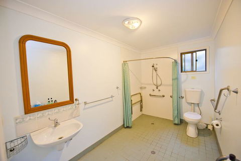 Crabbes Creek Cottages - Accommodation Guide 2