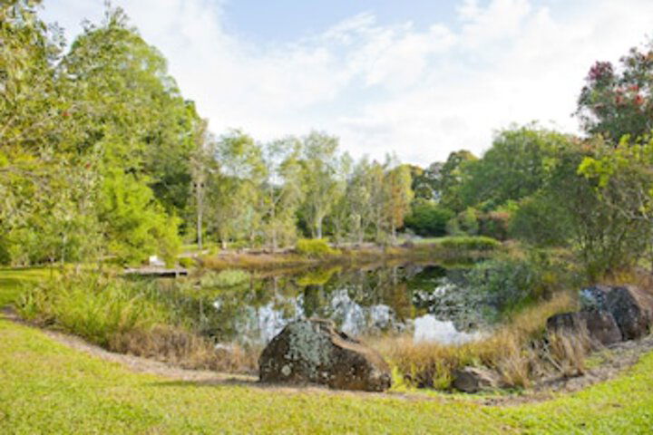 Crabbes Creek NSW Accommodation Asia