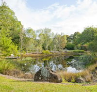 Crabbes Creek Cottages - Accommodation Asia