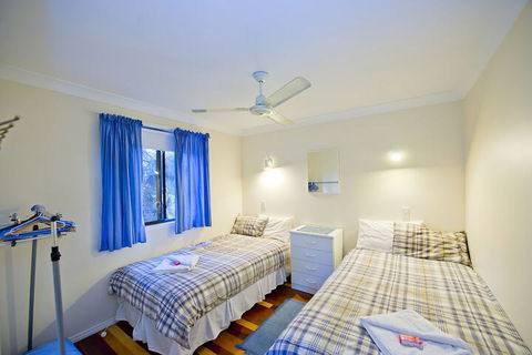 Crabbes Creek Cottages - Accommodation Guide 4