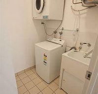 The Grand Old Lady Apartments - Accommodation Asia
