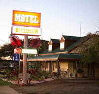 Bottlebrush Motel - Accommodation Guide