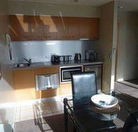 Flinders Lane Holiday Apartments - Accommodation Asia