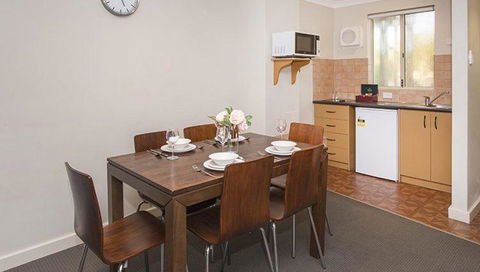 Private Apartments At The Sanctuary Resort - Accommodation Guide 2