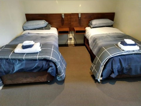 Private Apartments At The Sanctuary Resort - Accommodation Guide 5