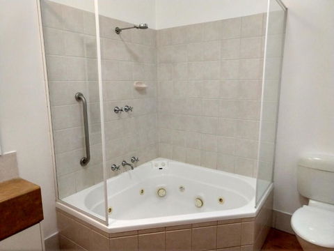 Private Apartments At The Sanctuary Resort - Accommodation Guide 4