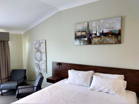 Private Apartments At The Sanctuary Resort - Accommodation Guide 6