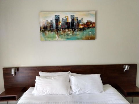 Private Apartments At The Sanctuary Resort - Accommodation Guide 3