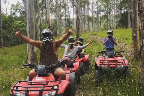 Mount Seaview Resort - Accommodation Guide 3