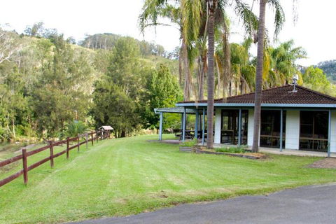 Mount Seaview Resort - Accommodation Guide 6