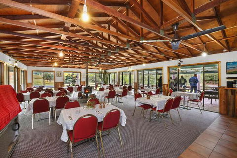 Mount Seaview Resort - Accommodation Guide 4