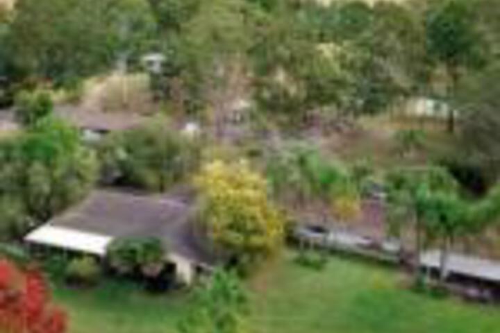Yarras NSW Accommodation Asia