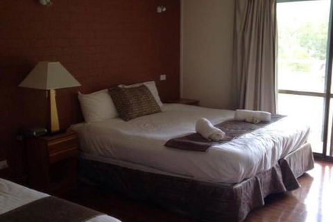 Mount Seaview Resort - Accommodation Guide 2